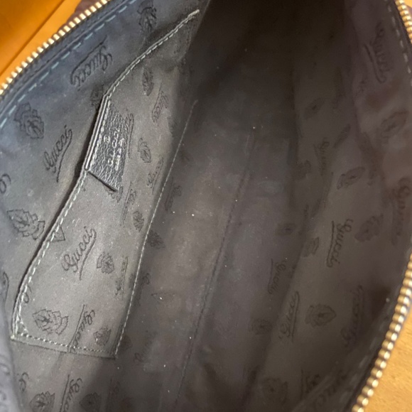 Gucci Sienna tassel leather clutch - Picture 7 of 10